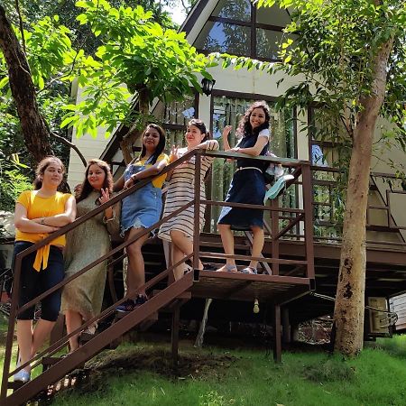 אנג'ונה Xoxo Hostel מראה חיצוני תמונה