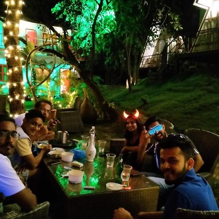 אנג'ונה Xoxo Hostel מראה חיצוני תמונה