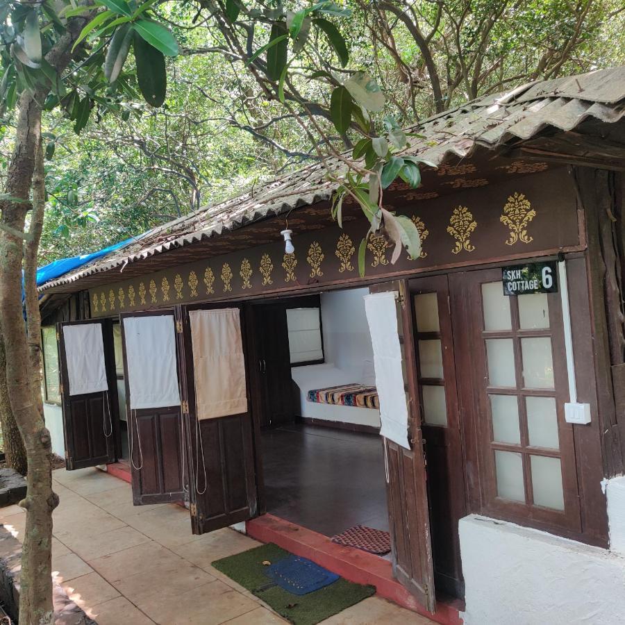 אנג'ונה Xoxo Hostel מראה חיצוני תמונה