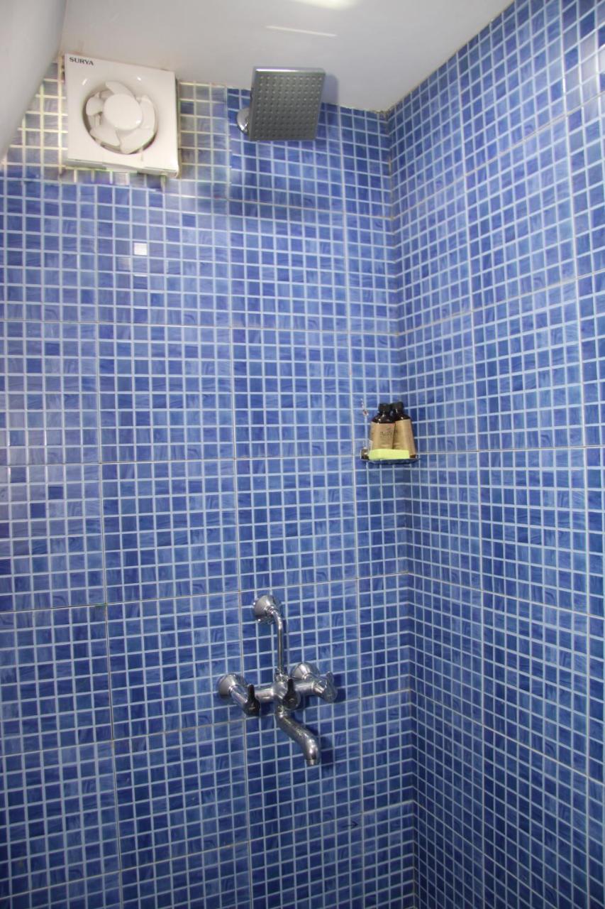 אנג'ונה Xoxo Hostel מראה חיצוני תמונה