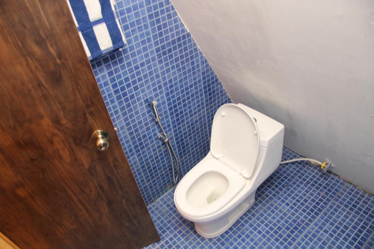אנג'ונה Xoxo Hostel מראה חיצוני תמונה