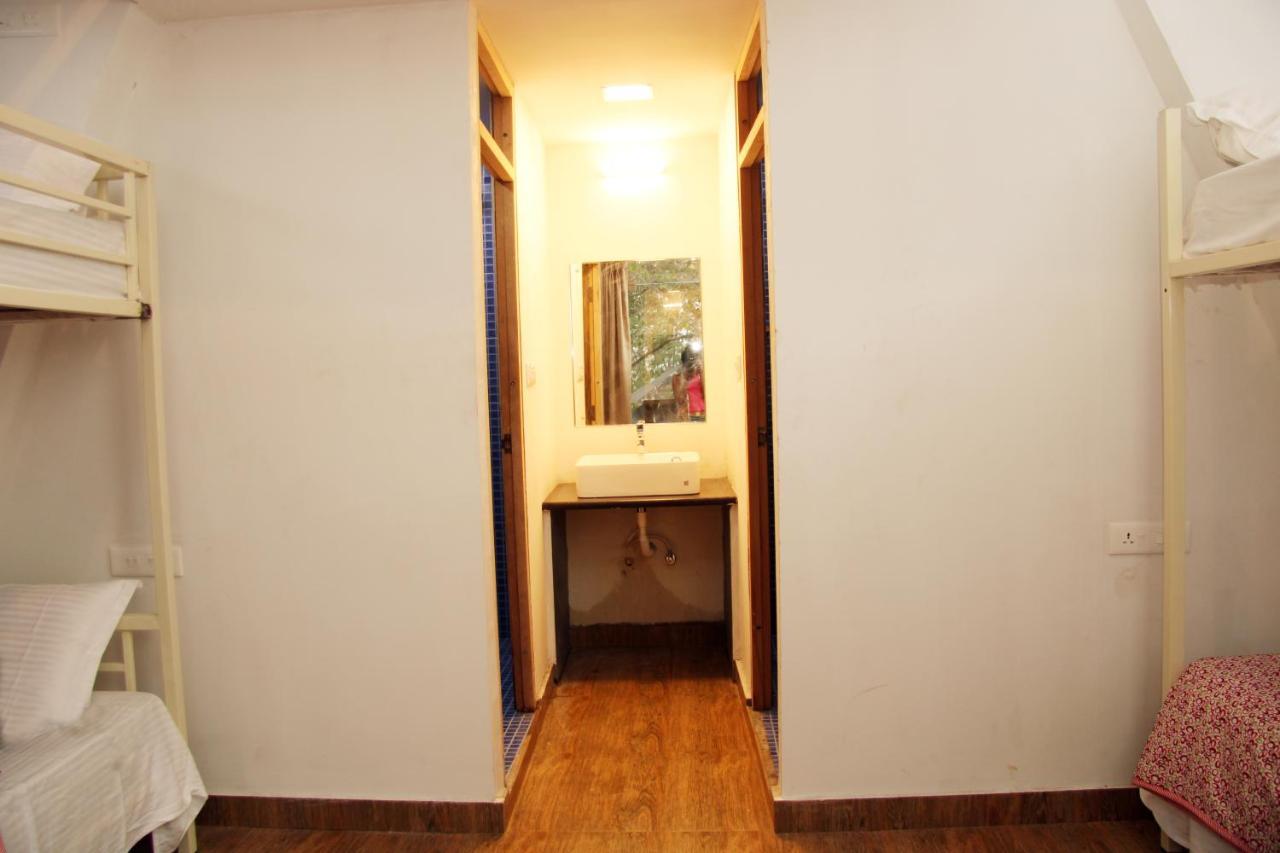 אנג'ונה Xoxo Hostel מראה חיצוני תמונה