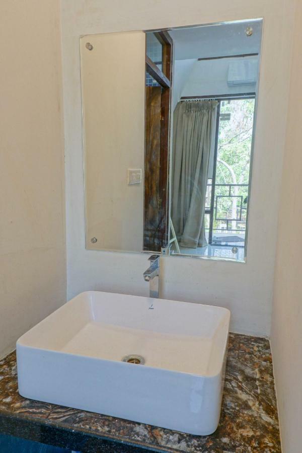 אנג'ונה Xoxo Hostel מראה חיצוני תמונה