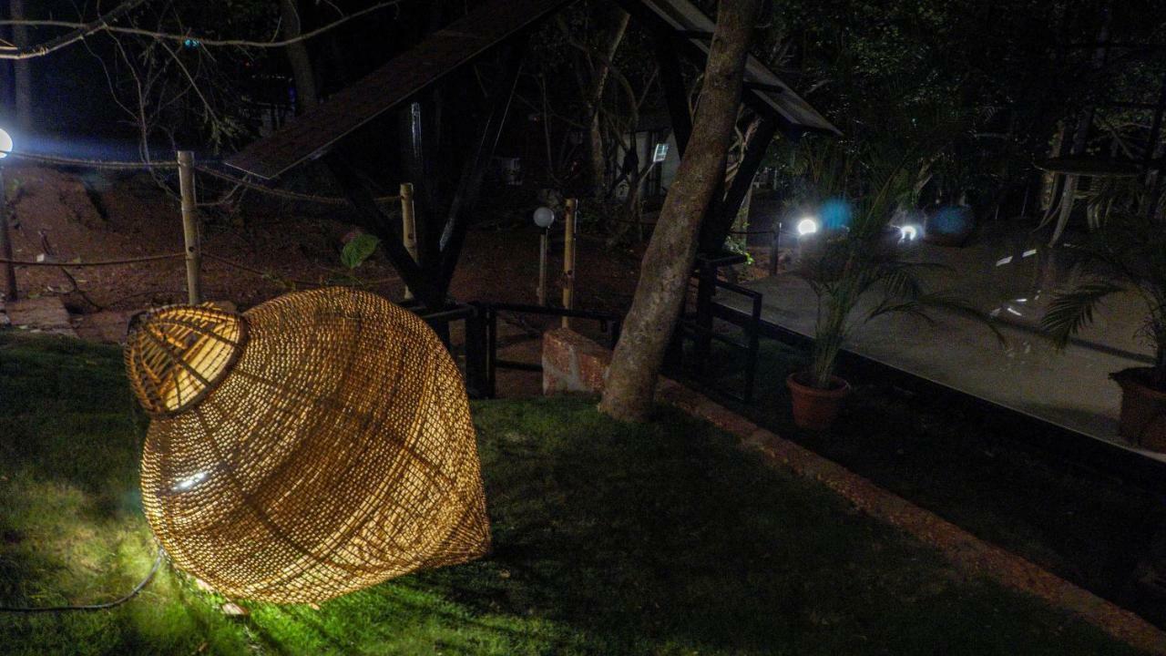 אנג'ונה Xoxo Hostel מראה חיצוני תמונה