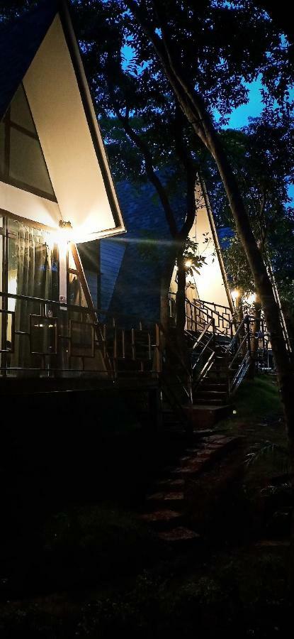 אנג'ונה Xoxo Hostel מראה חיצוני תמונה