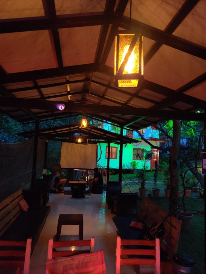 אנג'ונה Xoxo Hostel מראה חיצוני תמונה